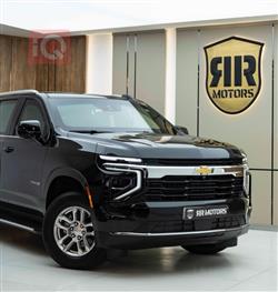 شيفروليه تاهو